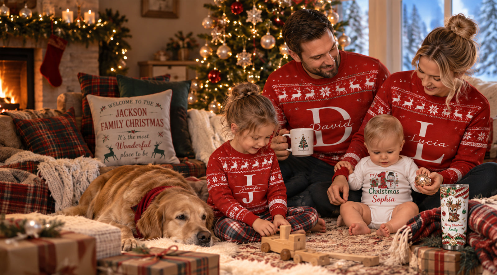 Christmas Gifts