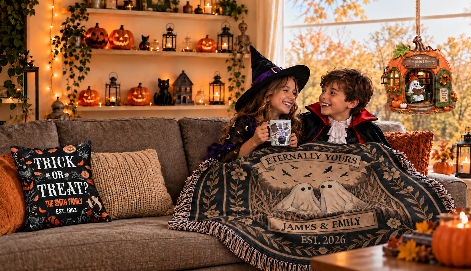 Halloween Gifts