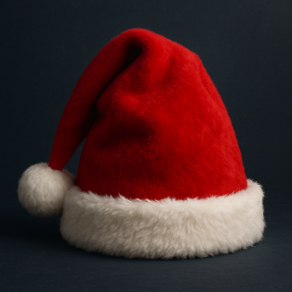 Elevate Your Festive Cheer: Where to Find Santa Hats and More Holiday Fun
