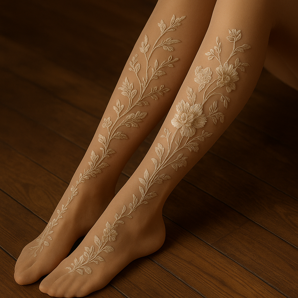 Modernizing a Holiday Classic: Where to Find Embroidered Stockings and a More Colorful Alternative