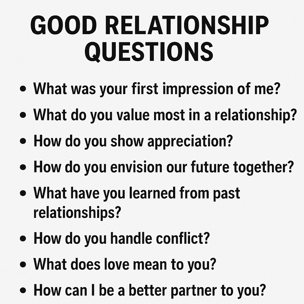 Deepening Your Connection: The Ultimate Guide to Meaningful Relationship Questions and Thoughtful Gifts