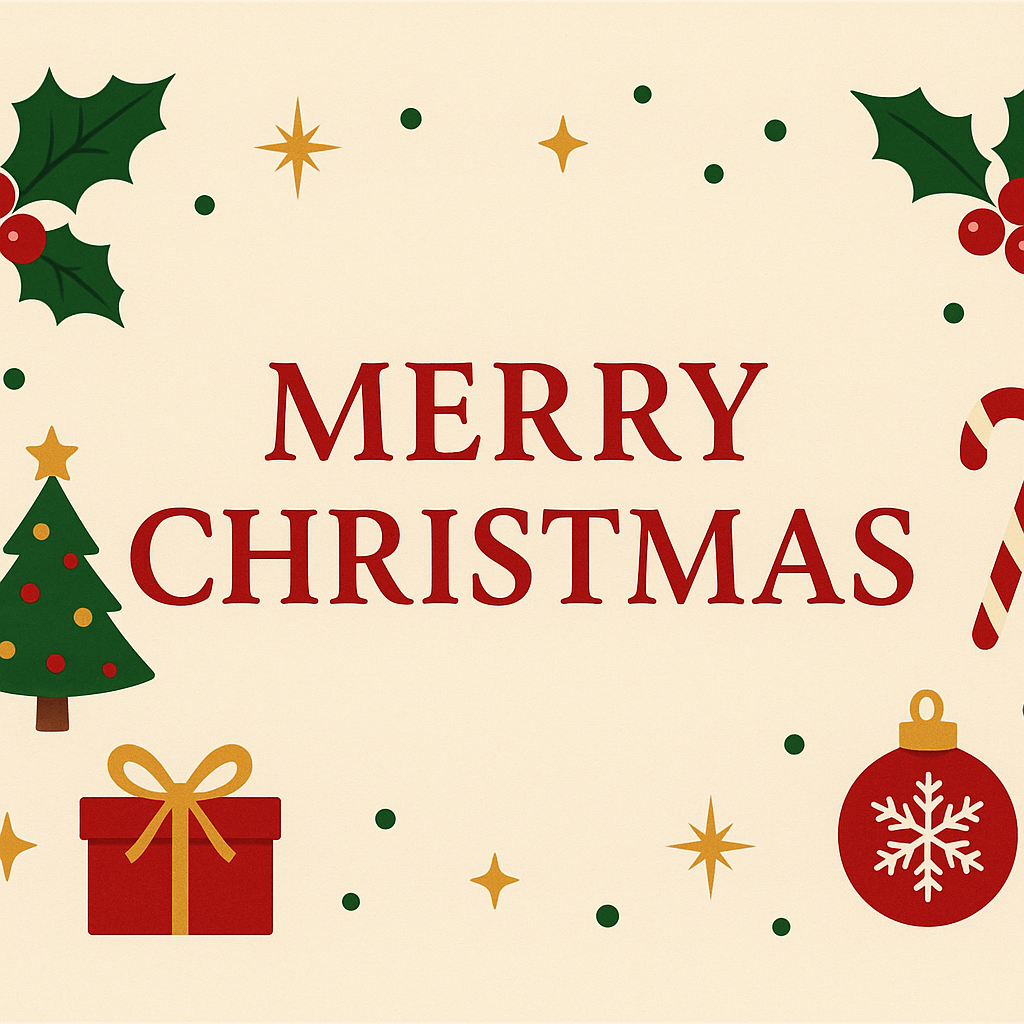 Creative Holiday Greetings: What to Write in Your Christmas Cards This Year