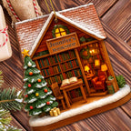Find The Perfect Story In A Charming Bookshop