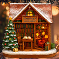 Find The Perfect Story In A Charming Bookshop