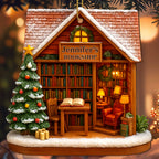 Find The Perfect Story In A Charming Bookshop