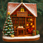 Find The Perfect Story In A Charming Bookshop