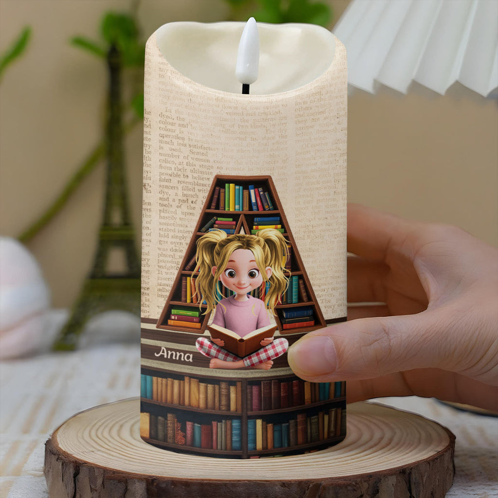 Yes I Am A Book Girl, My Books You Can't Borrow