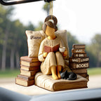 Just A Girl Who Loves Books