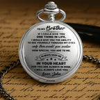 To My Brother, How Special You Are To Me, Stars And Heart