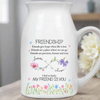 Friendship Friends Give Hope When Life Is Low