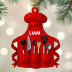 Perfect for Culinary Enthusiasts Featuring Kitchen Tools