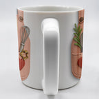 Perfect Gift For Passionate Cooks With Cooking Utensils