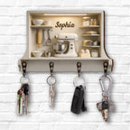 Customize Your Kitchen Essentials With Style