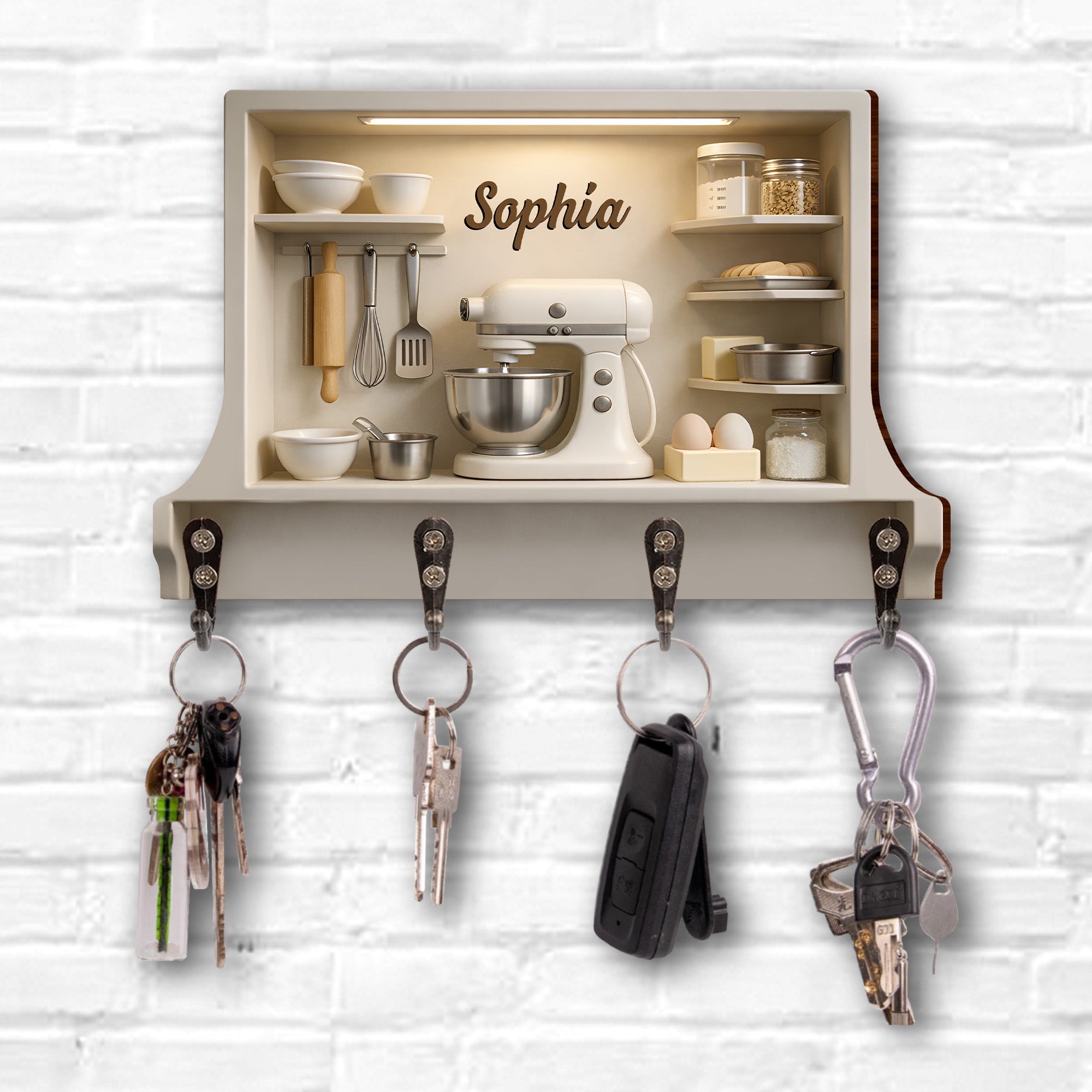 Customize Your Kitchen Essentials With Style