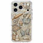 Celebrate Your Cooking Passion With Custom Baking Icons