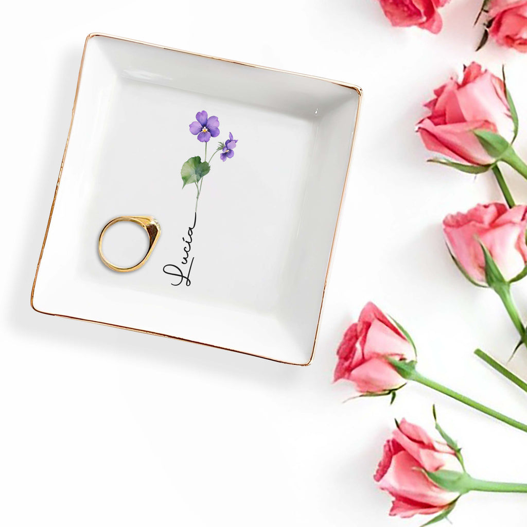 Let Your Love Bloom Forever