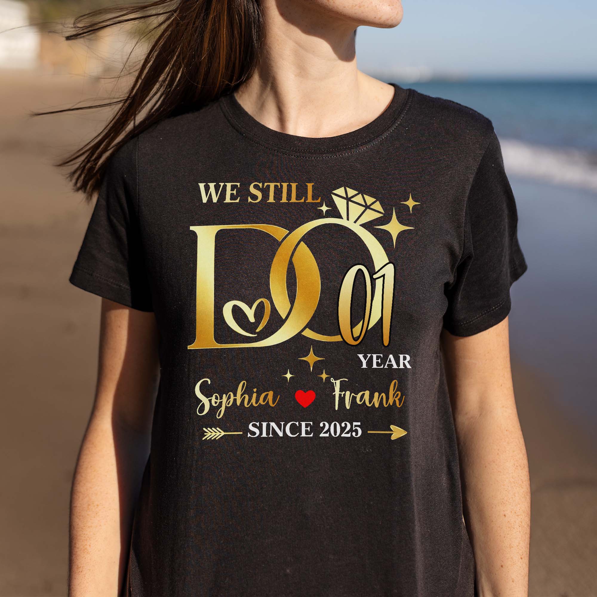 We Still Do, 30 Years, Hearts And Diamond