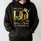 We Still Do, 30 Years, Hearts And Diamond