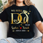 We Still Do, 30 Years, Hearts And Diamond