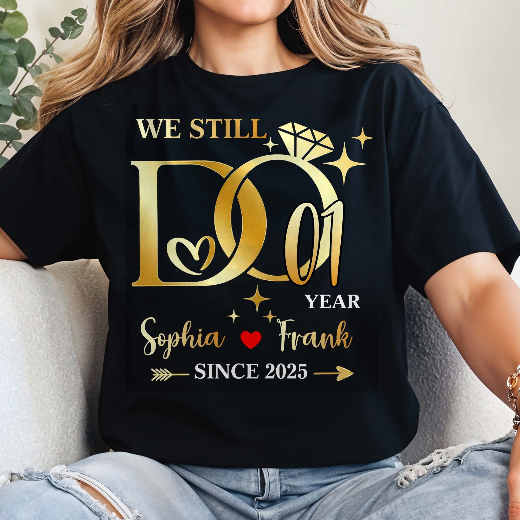 We Still Do, 30 Years, Hearts And Diamond