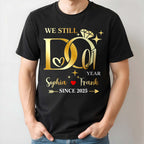 We Still Do, 30 Years, Hearts And Diamond