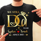 We Still Do, 30 Years, Hearts And Diamond