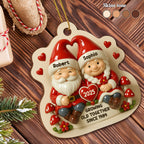 Growing Old Together Since 1984 With Gnomes And Mushrooms