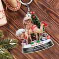 After All These Years, Touch Your Butt, Elderly Couple Keychain