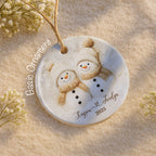 Celebrate Winter Joy With Our Delightful Snowmen