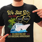 We Still Do Celebrating Our 6th Wedding Anniversary