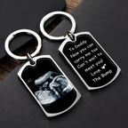 Can't Wait To Meet You Love The Bump Ultrasound Image