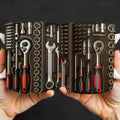 Celebrate Your Inner Mechanic with This Unique Tool-Themed Coffee Mug