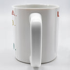 Leyenda, Esposo, Papá, Abuelo Custom Gift Mug