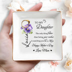 To My Daughter, The Only Thing Better Than Being Your Mother, Pansy Flower