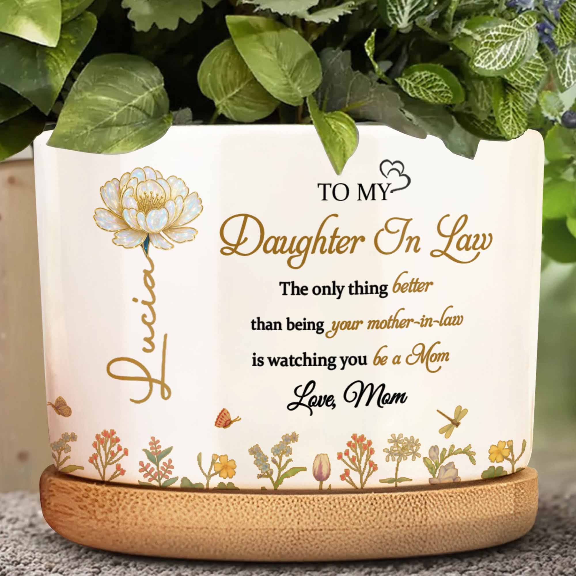 The Only Thing Better Than Being Your Mother-In-Law