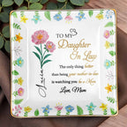 To My Daughter In Law, Watching You Be A Mom