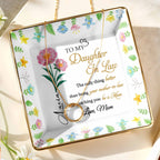 To My Daughter In Law, Watching You Be A Mom