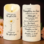 To My Daughter-In-Law, You're More Than Just A Daughter-In-Law