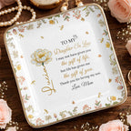 To My Daughter In Law, Flowers and Love