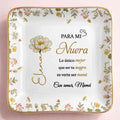 Para Mi Nuera, Flowers Love Mom