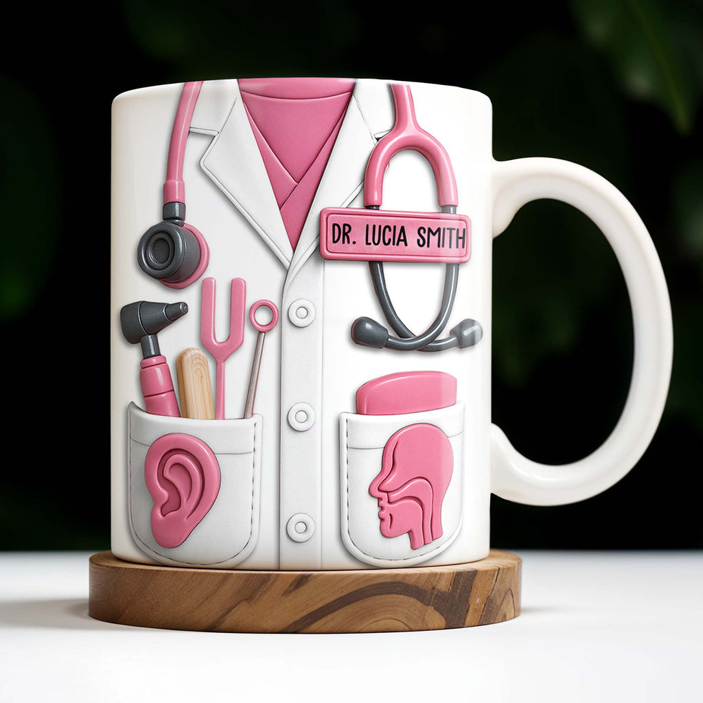Celebrate Your Favorite Medical Professional, Medical Equipment