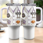 Capture The Spirit Of Caring, Stethoscope, Paw Print