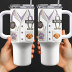 Capture The Spirit Of Caring, Stethoscope, Paw Print