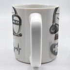 Celebrate The Dedication And Care Of Medical Professionals, Stethoscope And Doctor’s Coat