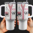Celebrate Your Passion With Doctor's Essentials Tumbler