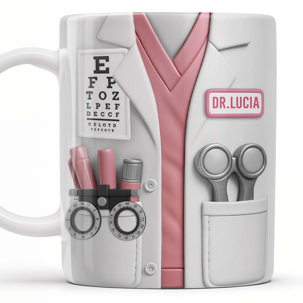 Celebrate Your Favorite Doctor, Essential Medical Tools