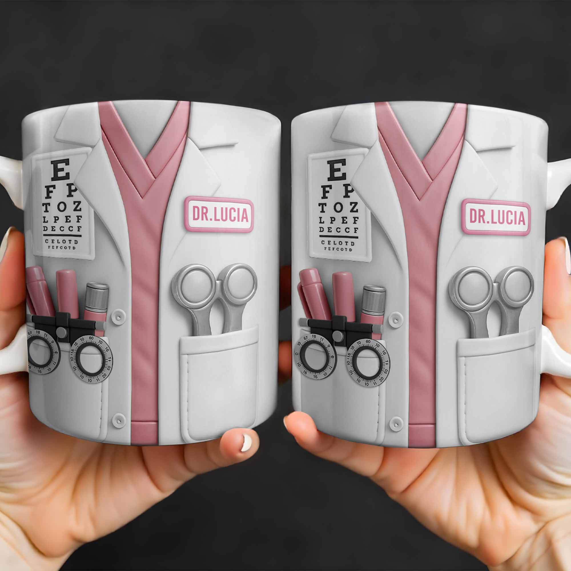 Celebrate Your Favorite Doctor, Essential Medical Tools