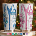 Medical Professional Appreciation Custom Tumbler