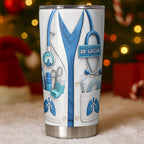 Medical Professional Appreciation Custom Tumbler