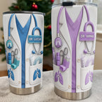 Medical Professional Appreciation Custom Tumbler